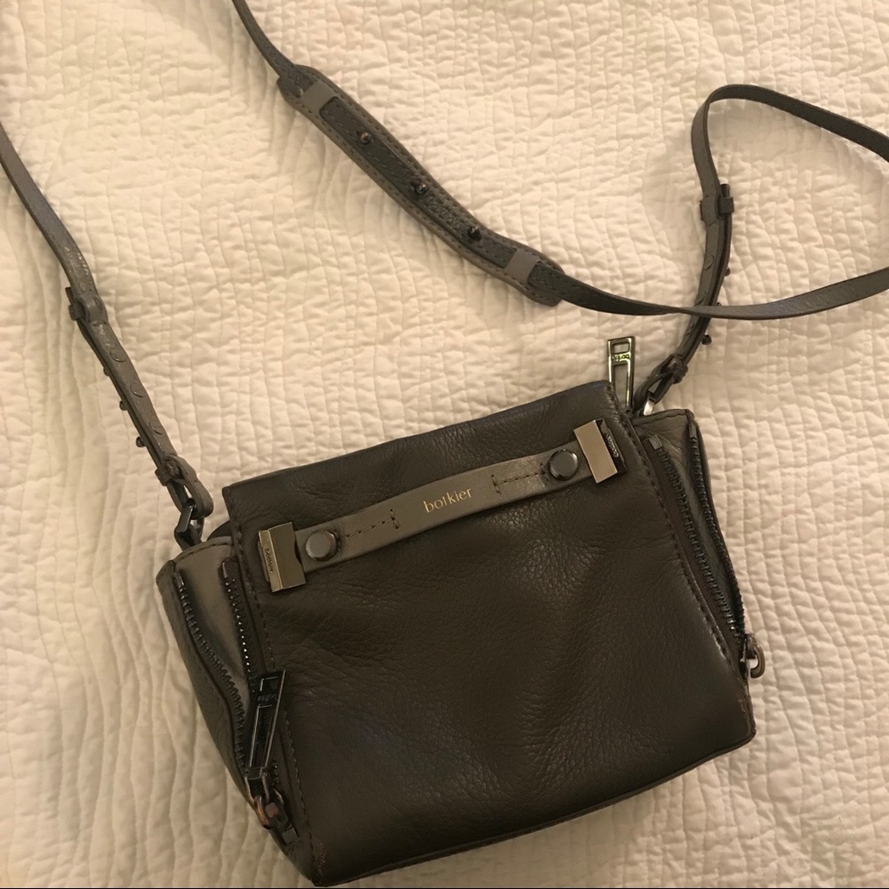 Botkier cross body bag